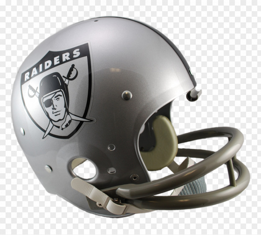 NFL Oakland Raiders Los Angeles Chargers American Football Helmets PNG