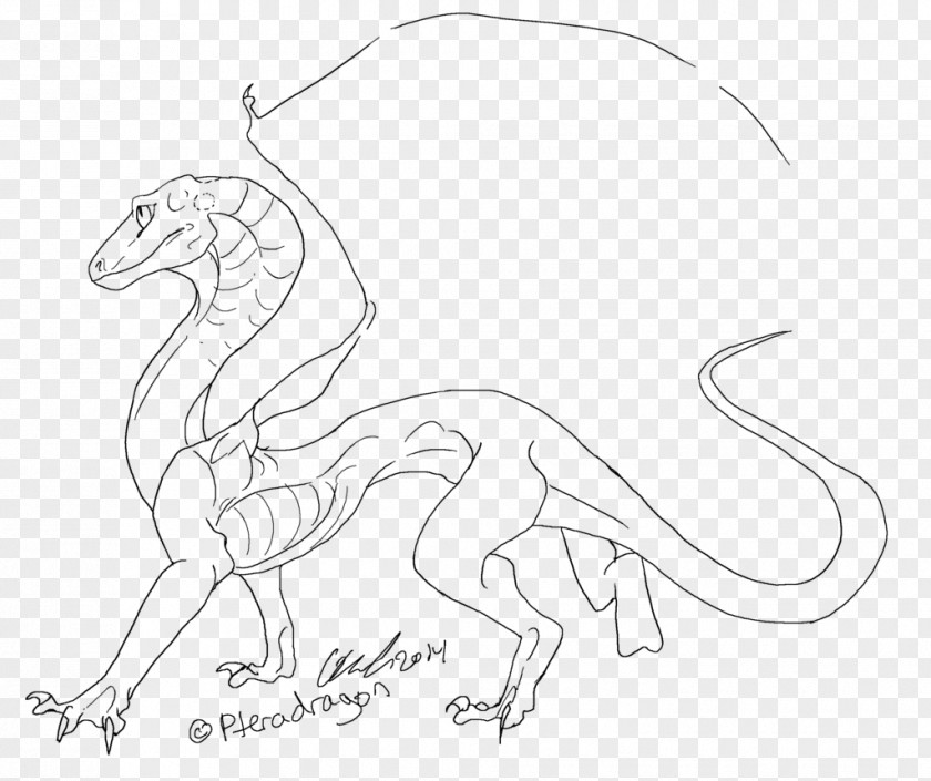Paint Lines Dragon Drawing Line Art Information /m/02csf PNG