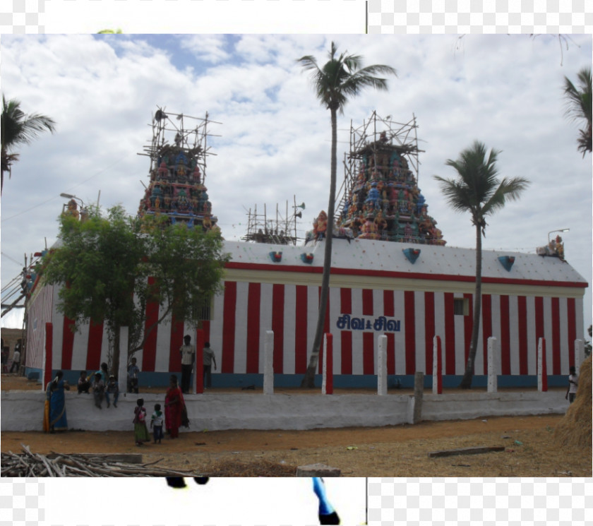 Palani Murugan Temple Roof Facade Tourism Plaza M PNG