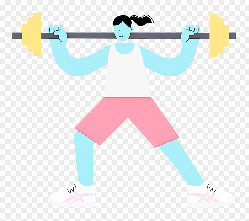 Small Weights Sports PNG