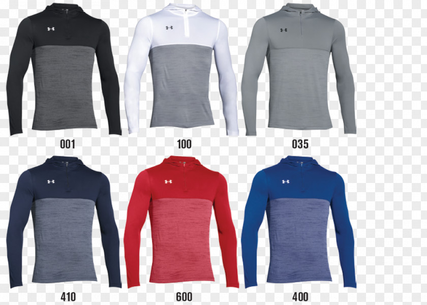 T-shirt Hoodie Under Armour Sweater Polar Fleece PNG