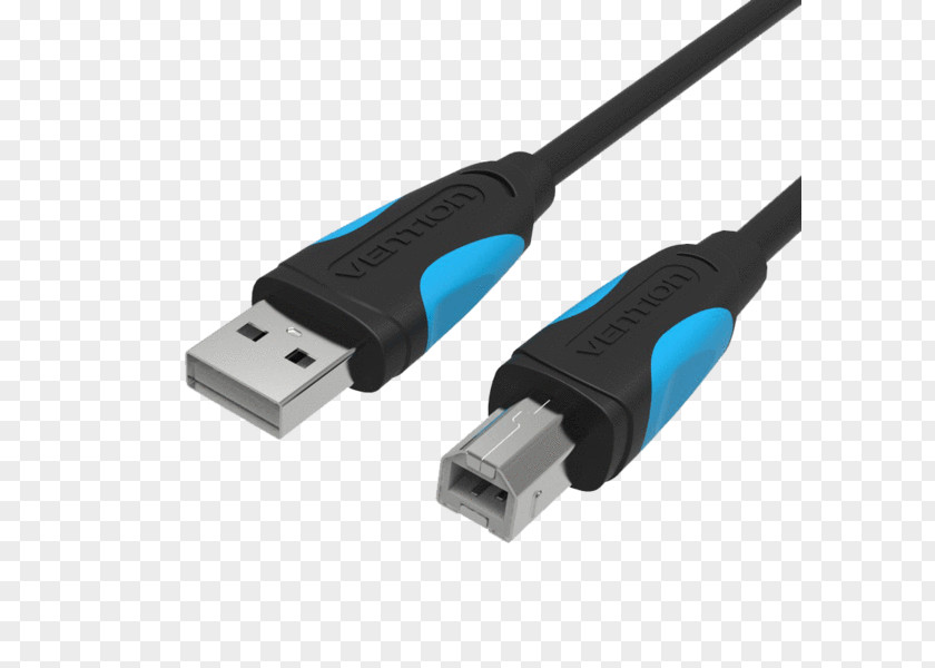 USB Printer Cable Electrical Image Scanner PNG