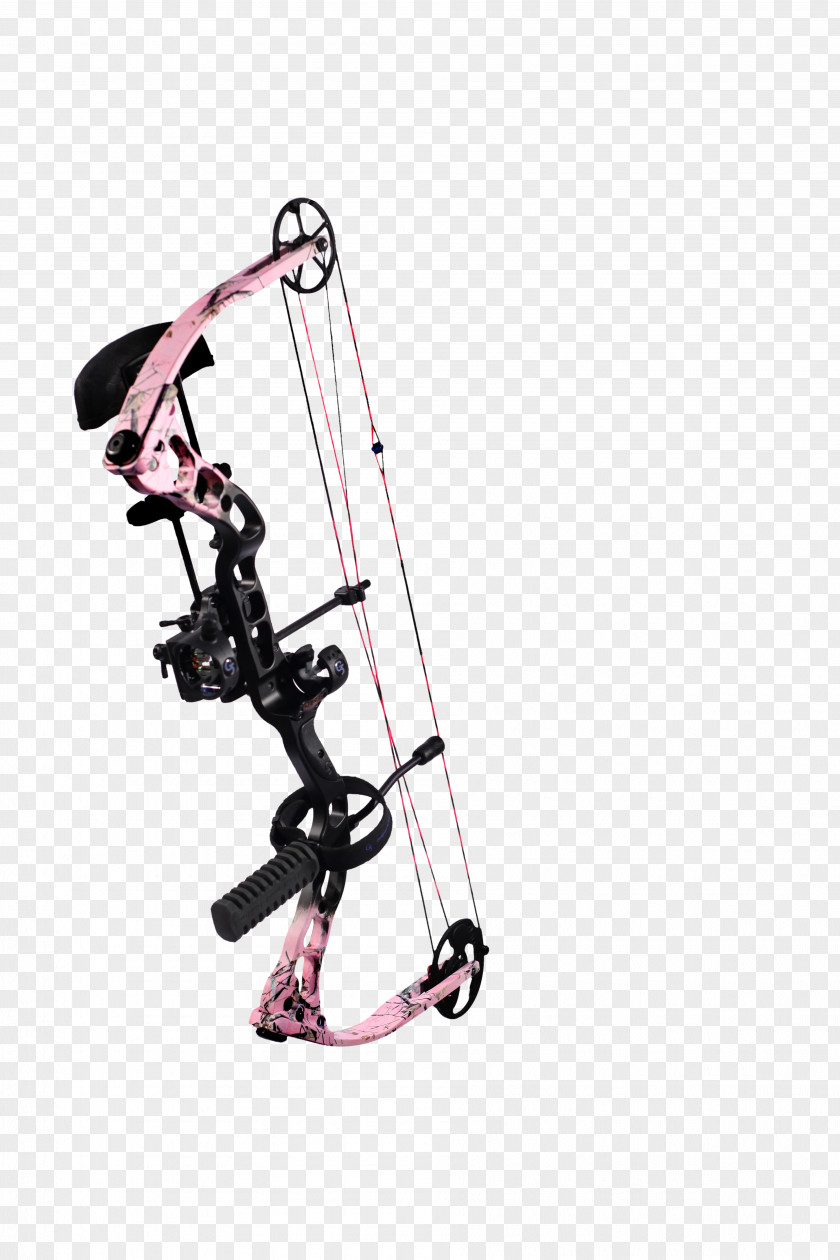 Weapon Compound Bows Ranged Bow And Arrow PNG