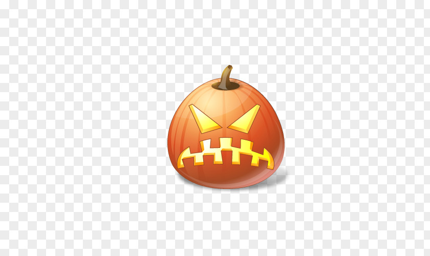 Zombies Pumpkin Head Jack-o-lantern Halloween Icon PNG