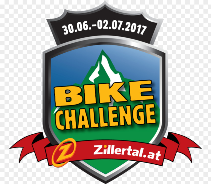 5 Minute Countdown 3 Zillertal Logo Brand Bicycle Font PNG