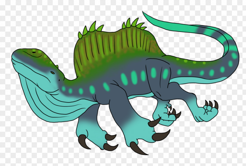 Amphibian Tyrannosaurus Velociraptor Animal PNG