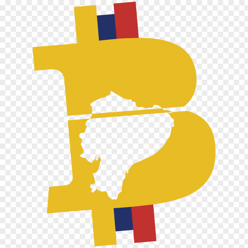 Bitcoin Ecuador Bitcoin.com Electronic Money Cryptocurrency PNG