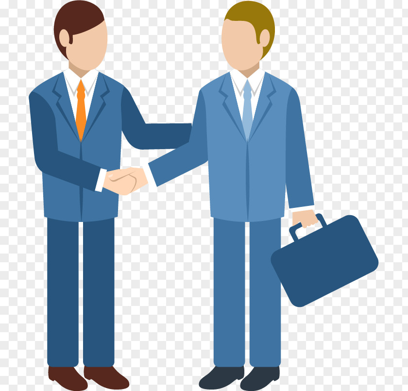 Business Businessperson Meeting Clip Art PNG