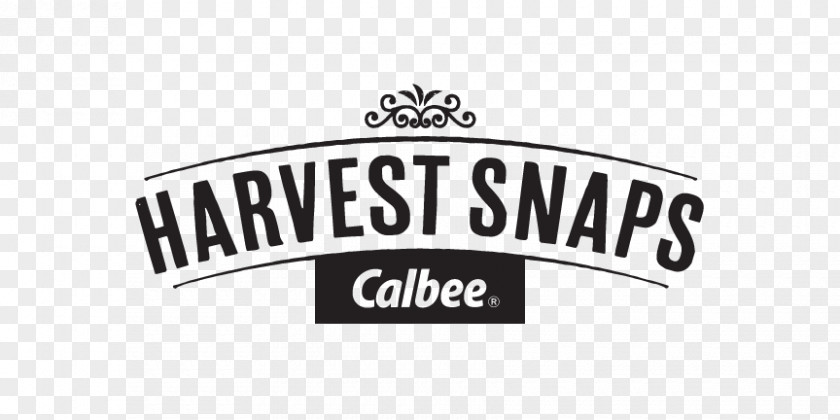 Calbee Harvest Snaps Snapea Original Green Pea Crisps Logo Brand Product PNG