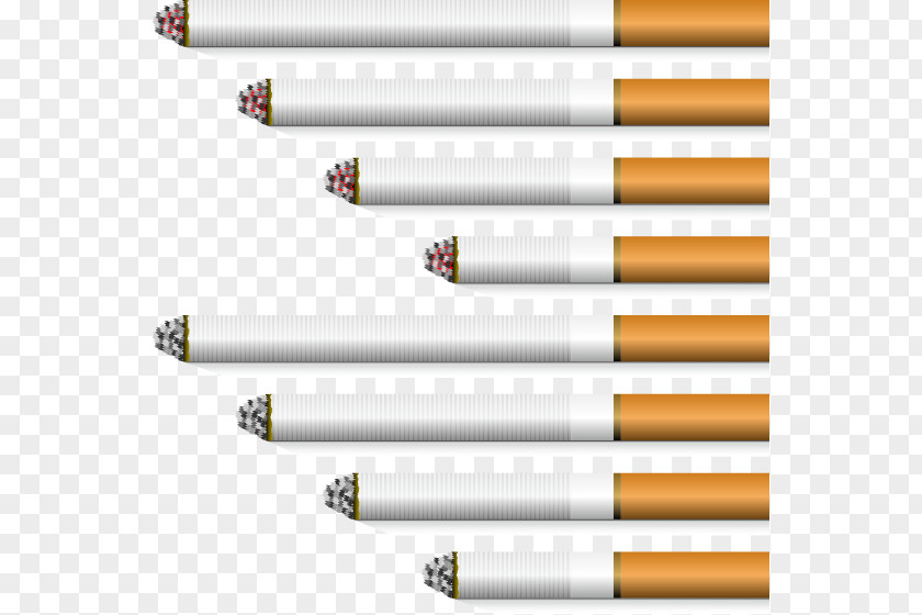 Cigarette Vector Material, Royalty-free Clip Art PNG