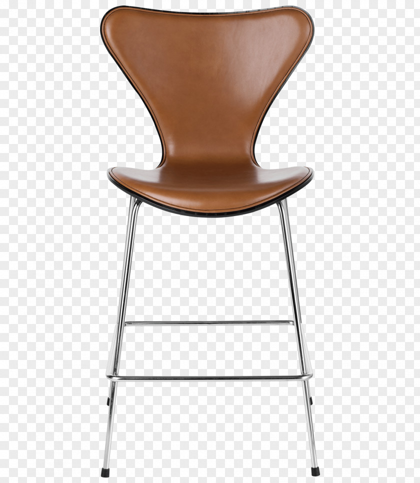 Egg Bar Stool Model 3107 Chair Ant Eames Lounge PNG