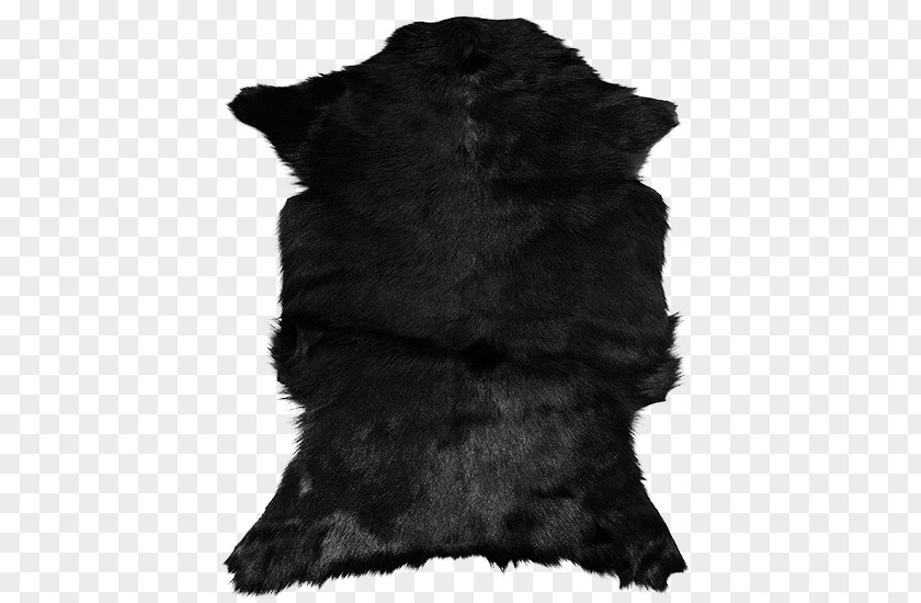 Goat Furry Fur Hide Goatskin Cattle PNG