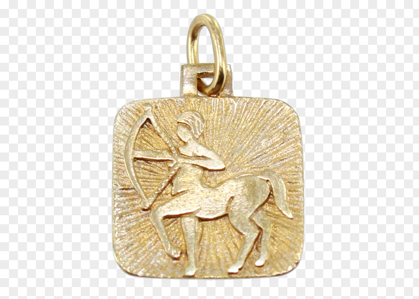 Gold Astrology Jewellery Locket Charms & Pendants PNG