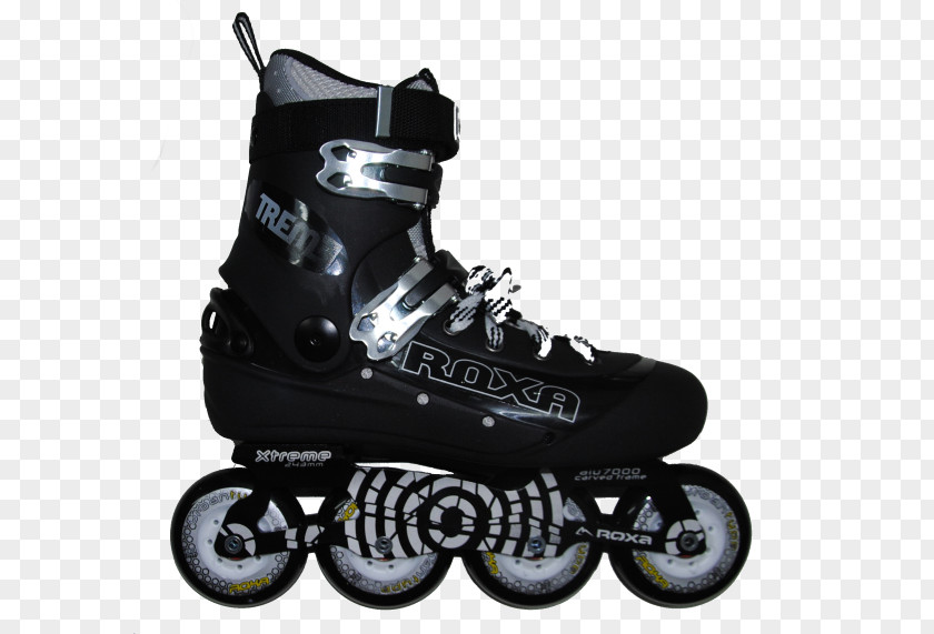 Kick Scooter Quad Skates In-Line Patín Roller Skating PNG