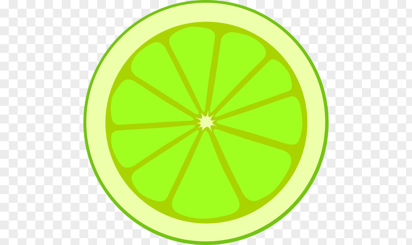 Lime Clip Art PNG
