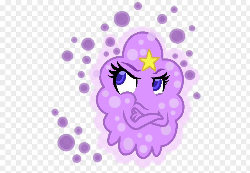 Lumpy Space Princess Wallpaper Iphone DeviantArt Illustration PNG