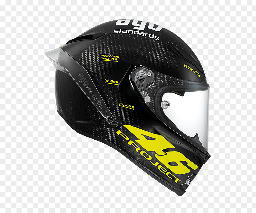 Motorcycle Helmets AGV Visor PNG