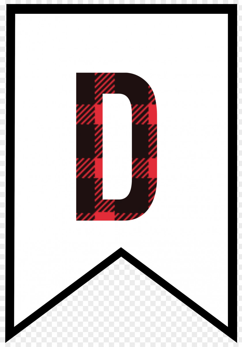 Plaid Cliparts Logo Letter Font PNG
