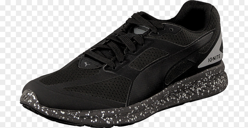 Puma Black Amazon.com Nike Free Sneakers Shoe ASICS PNG