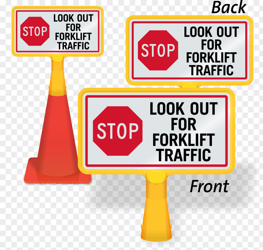 Road Warning Sign Traffic Occupational Safety And Health Administration PNG