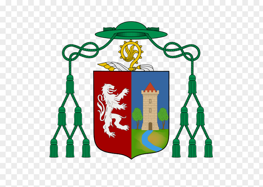 Roman Catholic Diocese Of Dipolog Bishop Coat Arms Monsignor PNG