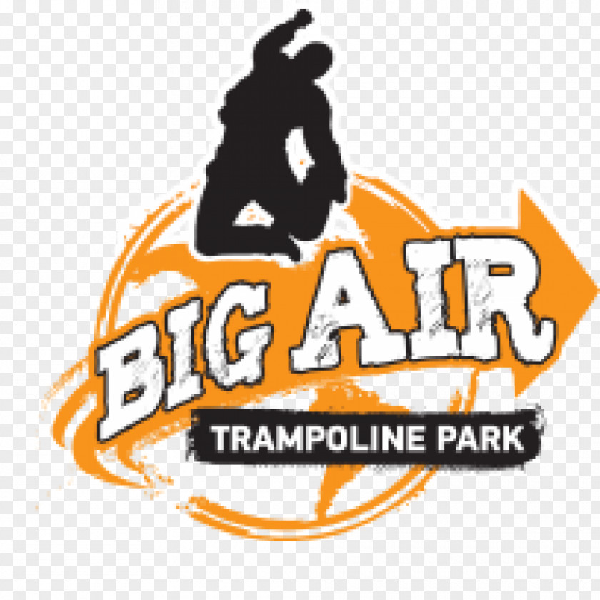 Spartanburg Logo RecreationRedlands Big Air Trampoline Park PNG