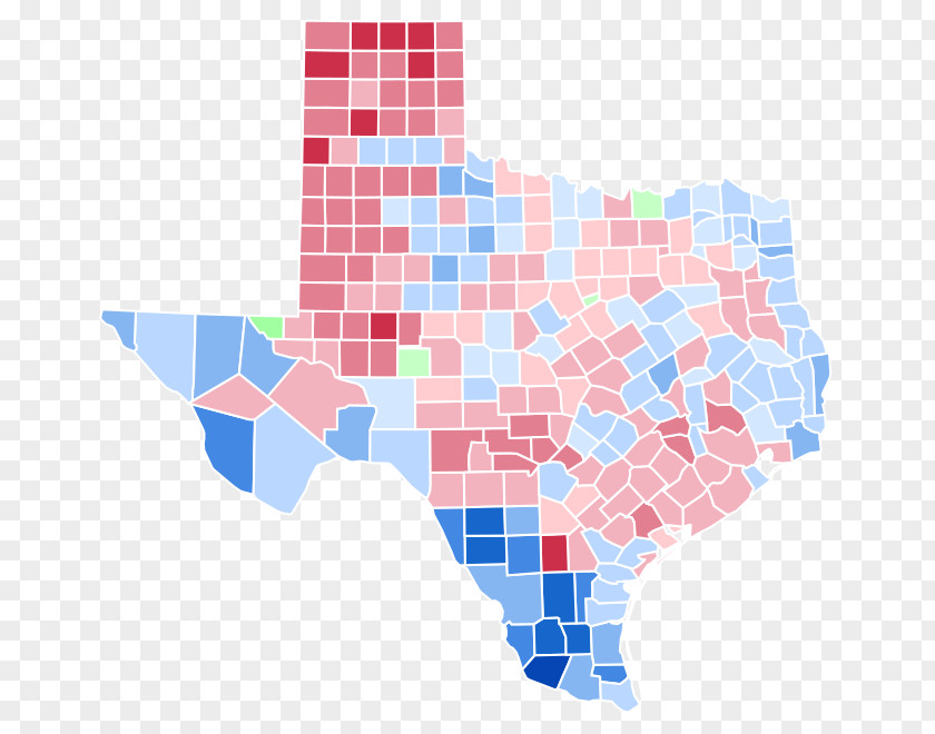 United States Presidential Election In Texas, 1992 Election, US 2016 Texas Elections, 2018 PNG