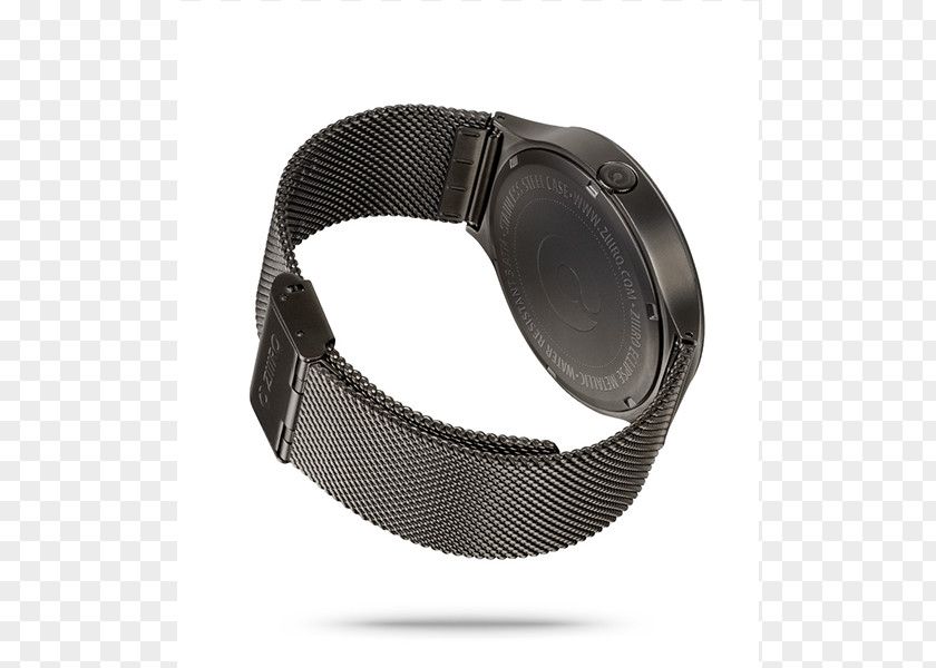Watch Germany Eclipse Clock Steel PNG
