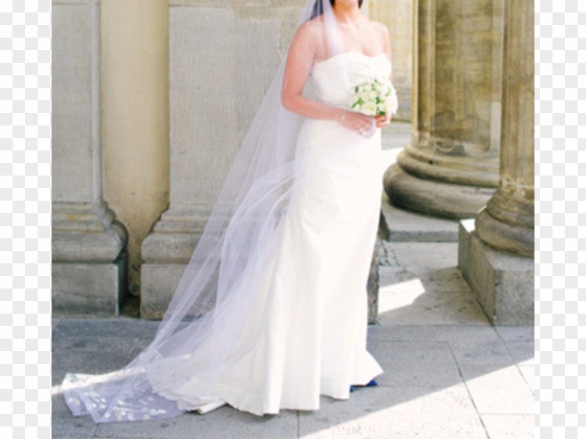 Wedding Dress Shoulder Party PNG