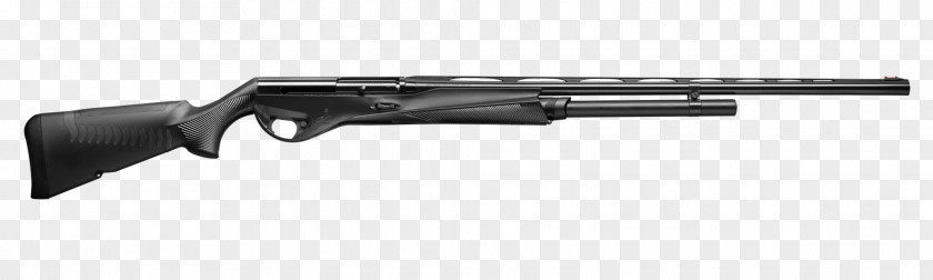 Benelli Mr1 Vinci Shotgun Armi SpA Semi-automatic Firearm PNG