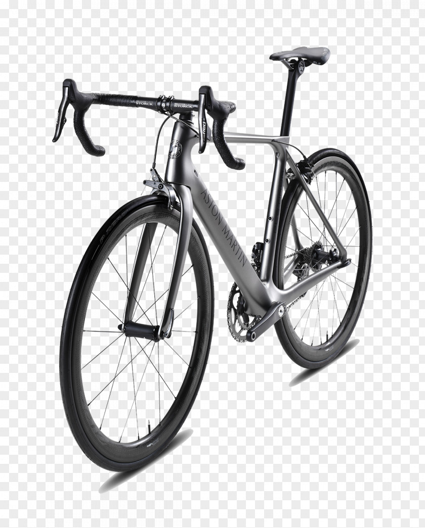 Car Aston Martin Luxury Vehicle Storck Bicycle PNG