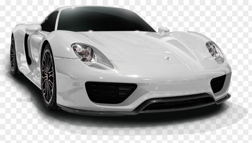 Car Supercar Porsche Paint Protection Film Motor Vehicle PNG