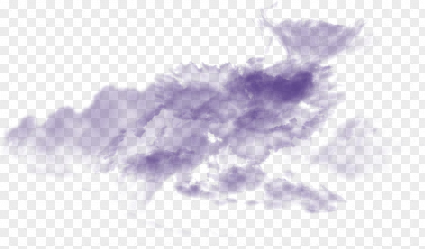 Cloud Interstellar Gas PNG