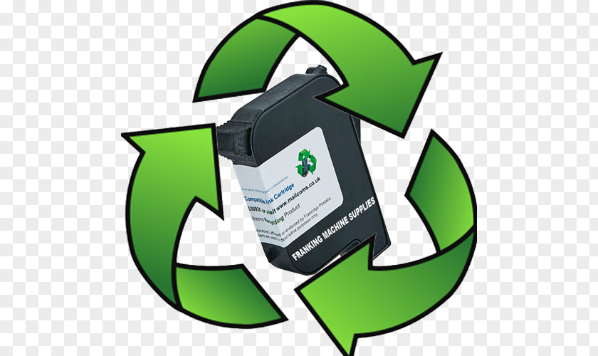 Computer Recycling Symbol Clip Art PNG
