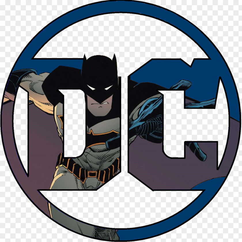 Dc Comics Diana Prince Batman DC Logo Comic Book PNG