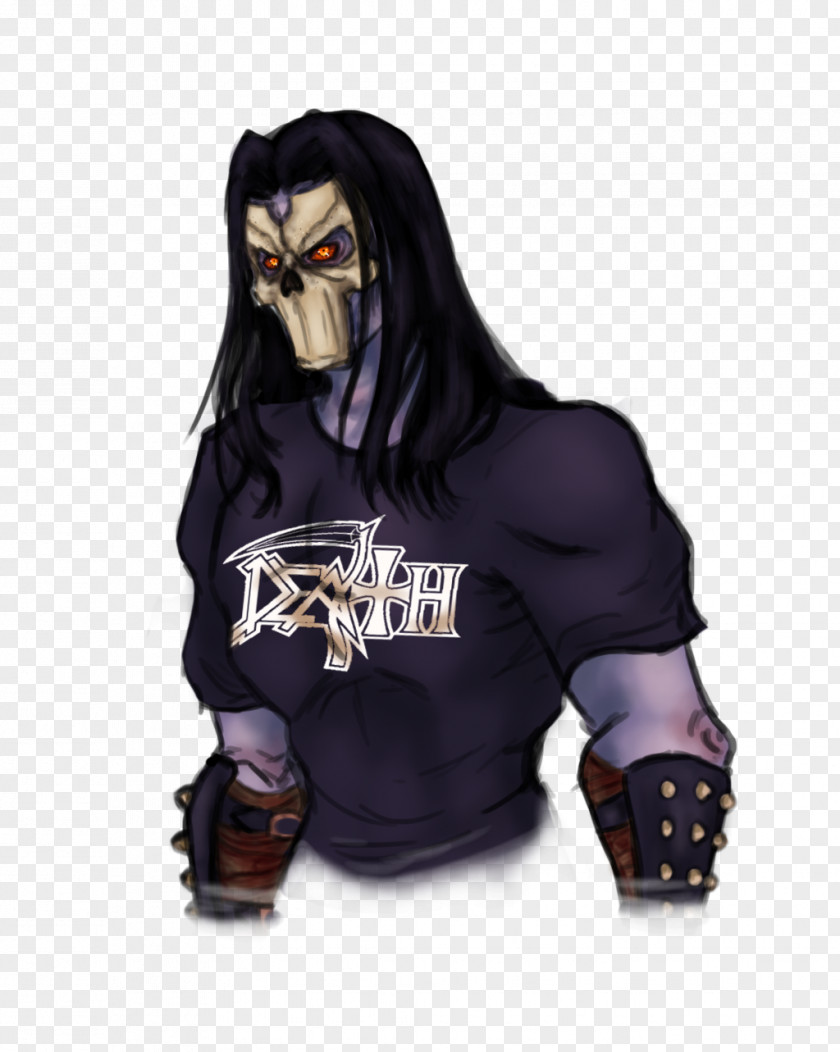 Death Metal DeviantArt Darksiders Artist PNG