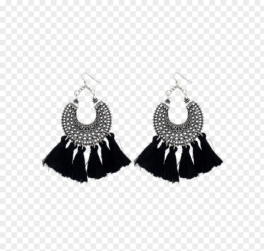 Dress Hook Earring Pearl Body Jewellery Vintage Clothing PNG