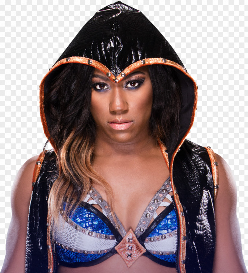 Ember Moon NXT Women's Championship TakeOver: Brooklyn III Orlando Chicago PNG