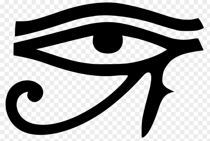 Eye Ancient Egypt Of Horus Symbol Egyptian PNG