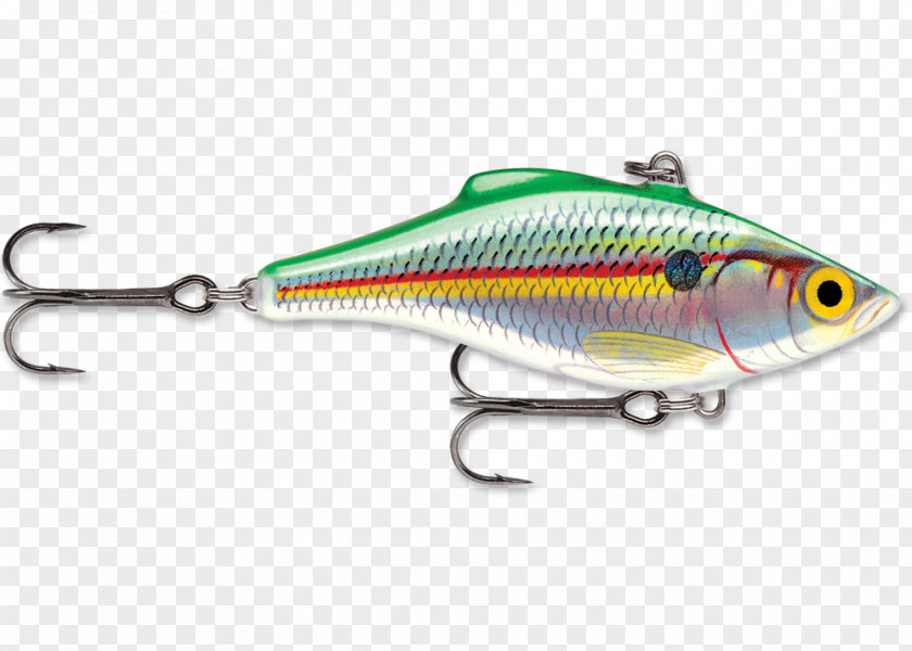 Fishing Plug Rapala Baits & Lures Surface Lure PNG