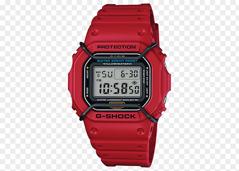 G Shock G-Shock DW-5600E Watch Casio DW-5600 PNG