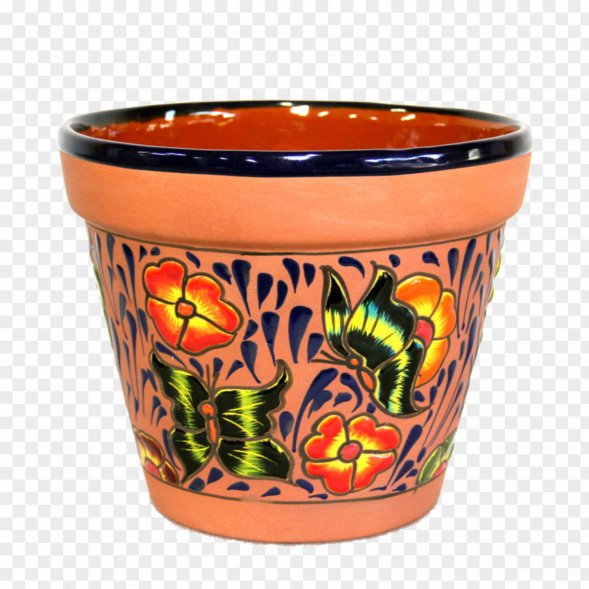 Lun Flowerpot Ceramic Window Box Garden Crock PNG