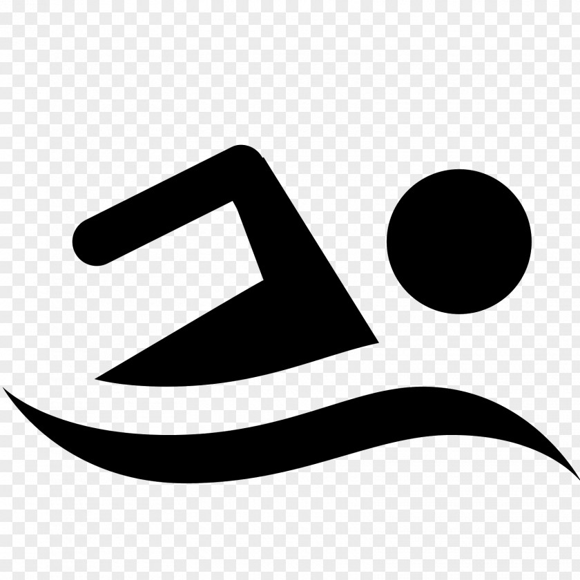 Master Swimmer Swimming Sport Athlete Clip Art PNG