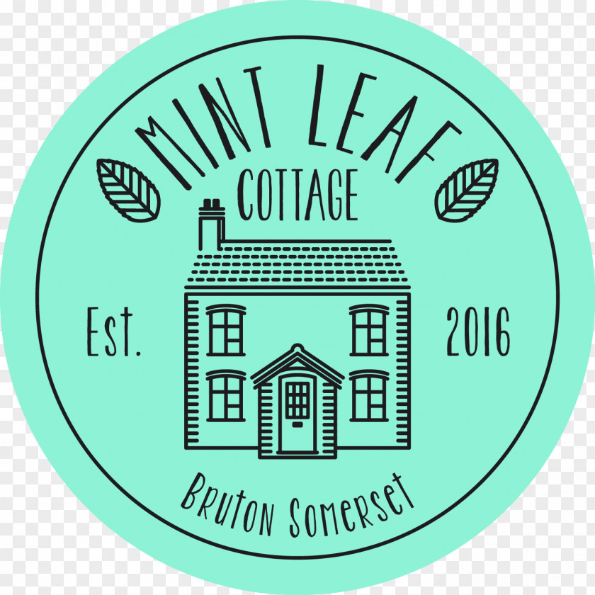 Mint Leaf Cottage Bruton Holiday Home 18 Brand Logo PNG
