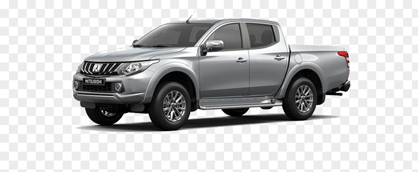 Mitsubishi Model A Triton Car Isuzu D-Max Pickup Truck PNG