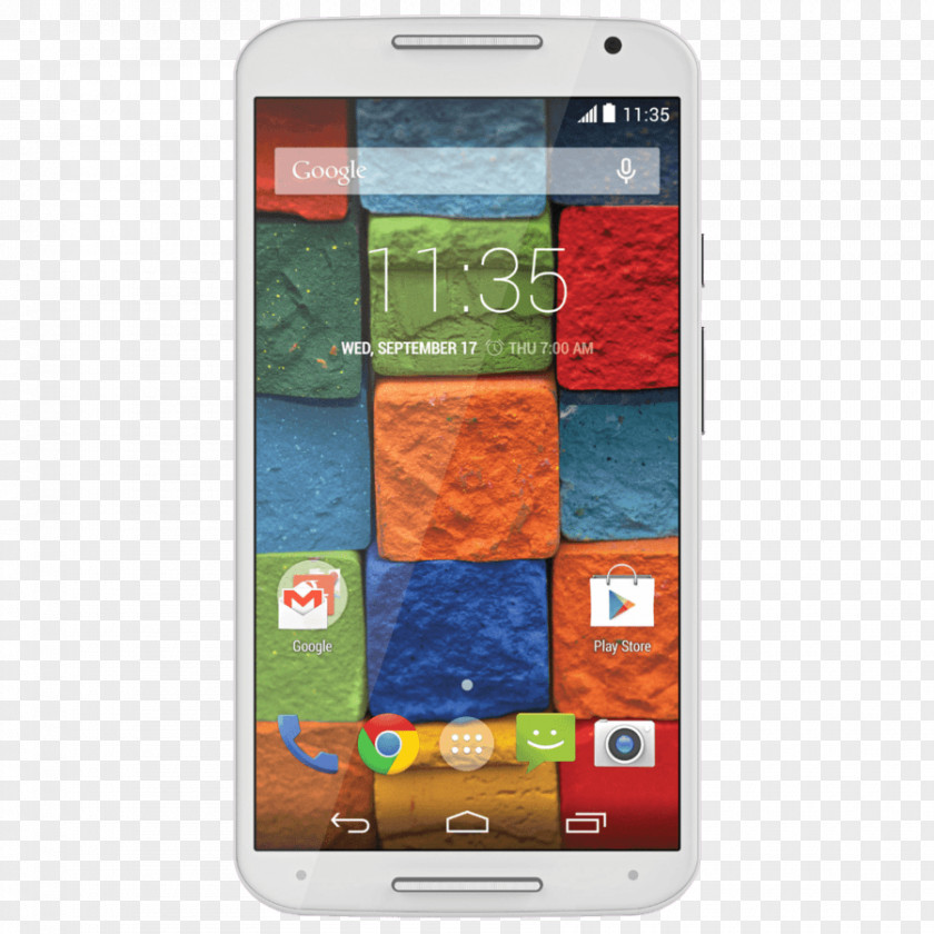 Motorola Moto G X (1st Generation) Mobility Android PNG