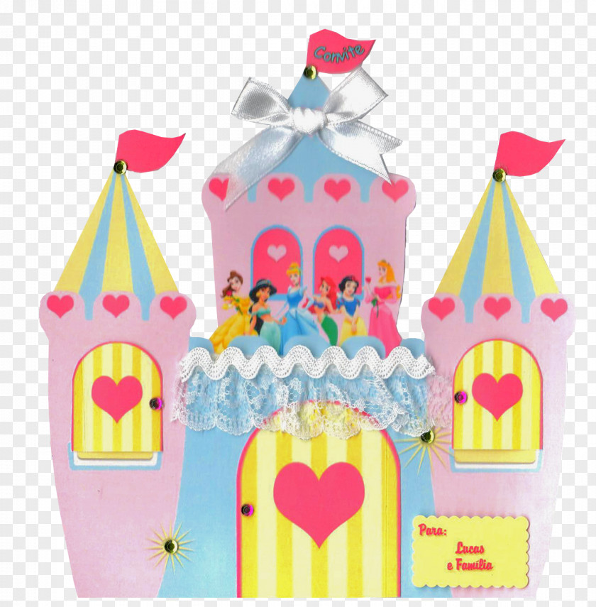 Party Hat Crown Prince Birthday PNG