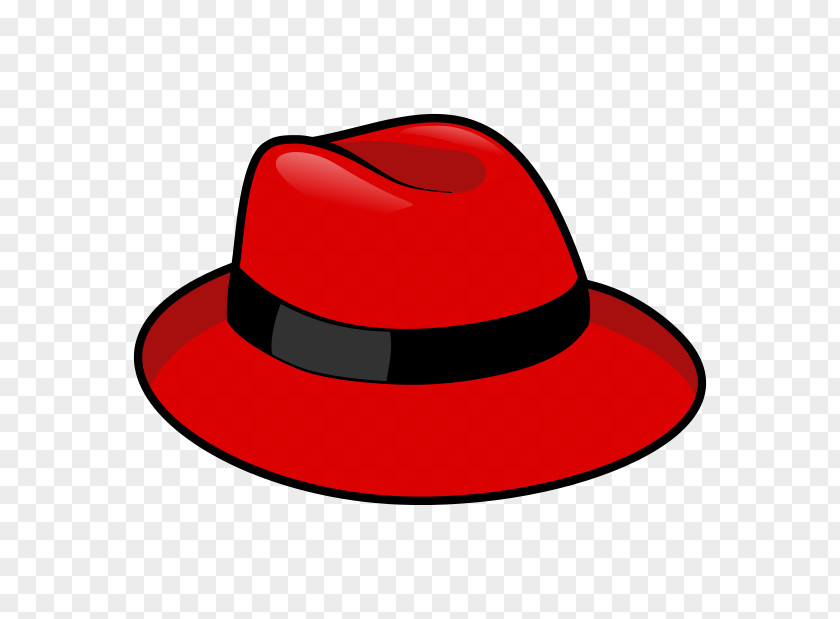 Shadows Fedora Clip Art PNG