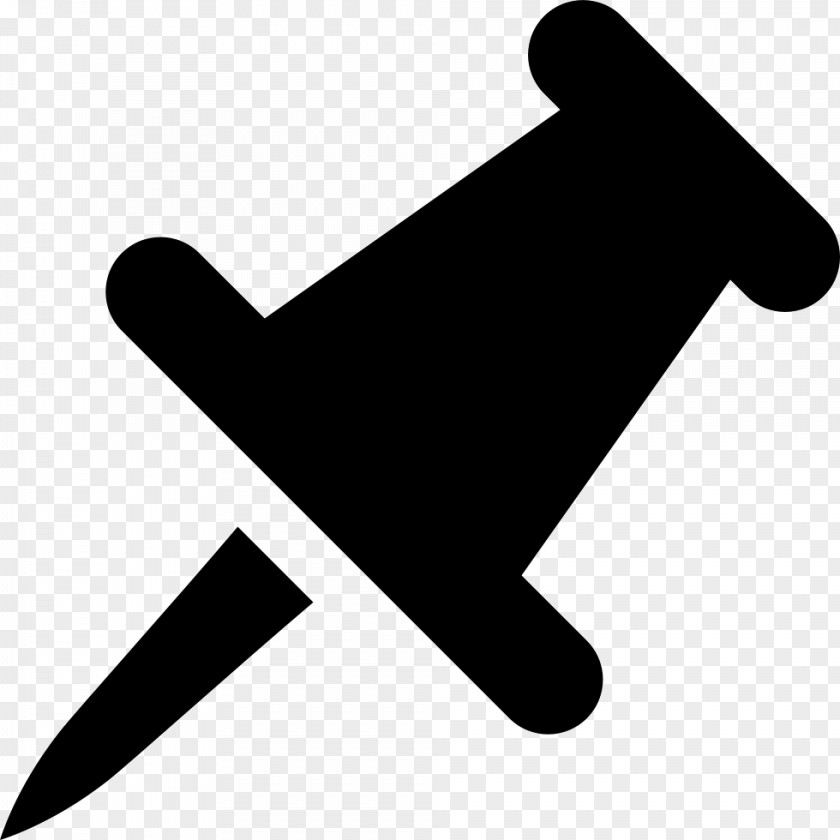 Symbol Drawing Pin Clip Art PNG