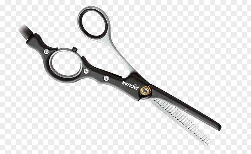 НОЖНИЦЫ Tool Hairdresser Thinning Scissors PNG